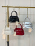 Women High End Design Dome Shaped Hand & Shoulder Bags